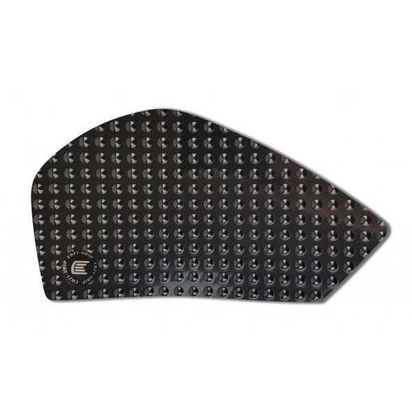 Eazi-Grip Eazi-Grip Suzuki GSXR 600/750 2011-2021 Black Tank Grips - EVO